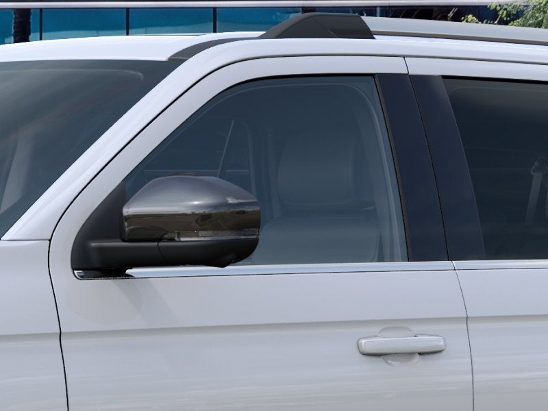 2027 Ford Expedition MAX MAX PLATINUM 4X4