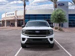 2027 Ford Expedition MAX MAX PLATINUM 4X4