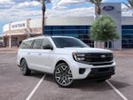 2027 Ford Expedition MAX MAX PLATINUM 4X4