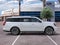 2027 Ford Expedition MAX MAX PLATINUM 4X4