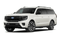 2027 Ford Expedition MAX MAX PLATINUM 4X4