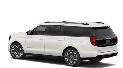 2027 Ford Expedition MAX MAX PLATINUM 4X4