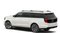 2027 Ford Expedition MAX MAX PLATINUM 4X4
