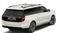 2027 Ford Expedition MAX MAX PLATINUM 4X4