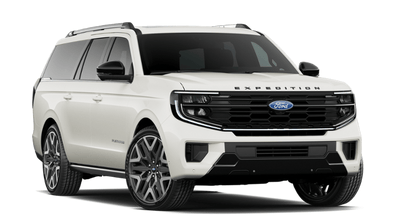 2027 Ford Expedition MAX MAX PLATINUM 4X4
