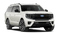 2027 Ford Expedition MAX MAX PLATINUM 4X4