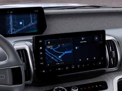 2027 Ford Expedition MAX MAX PLATINUM 4X4