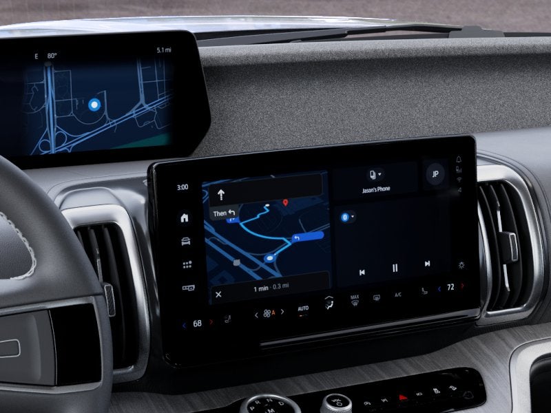 2027 Ford Expedition MAX MAX PLATINUM 4X4