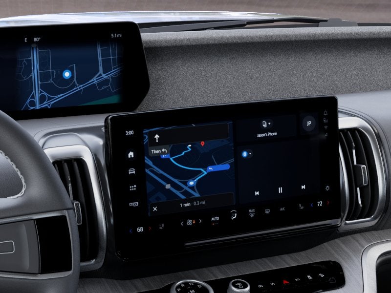 2027 Ford Expedition MAX MAX PLATINUM 4X4