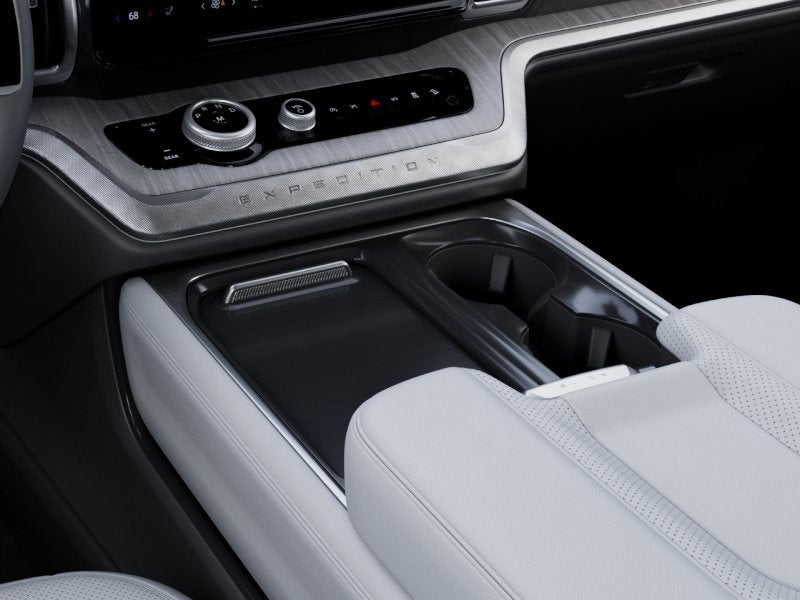 2027 Ford Expedition MAX MAX PLATINUM 4X4