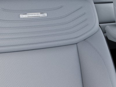 2027 Ford Expedition MAX MAX PLATINUM 4X4