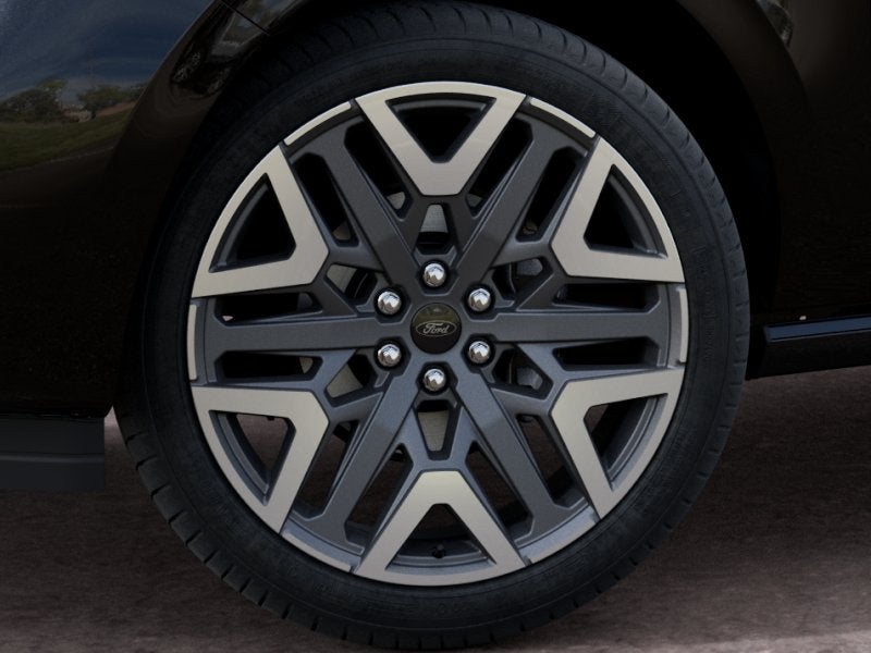 2027 Ford Expedition MAX MAX PLATINUM 4X4