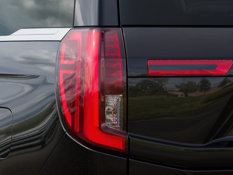 2027 Ford Expedition MAX MAX PLATINUM 4X4