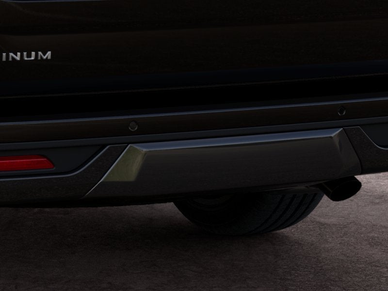 2027 Ford Expedition MAX MAX PLATINUM 4X4