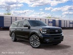 2027 Ford Expedition MAX MAX PLATINUM 4X4