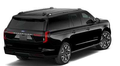 2027 Ford Expedition MAX MAX PLATINUM 4X4