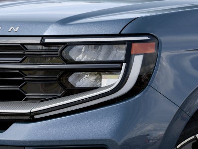 2027 Ford Expedition MAX MAX PLATINUM 4X4