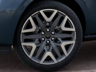 2027 Ford Expedition MAX MAX PLATINUM 4X4
