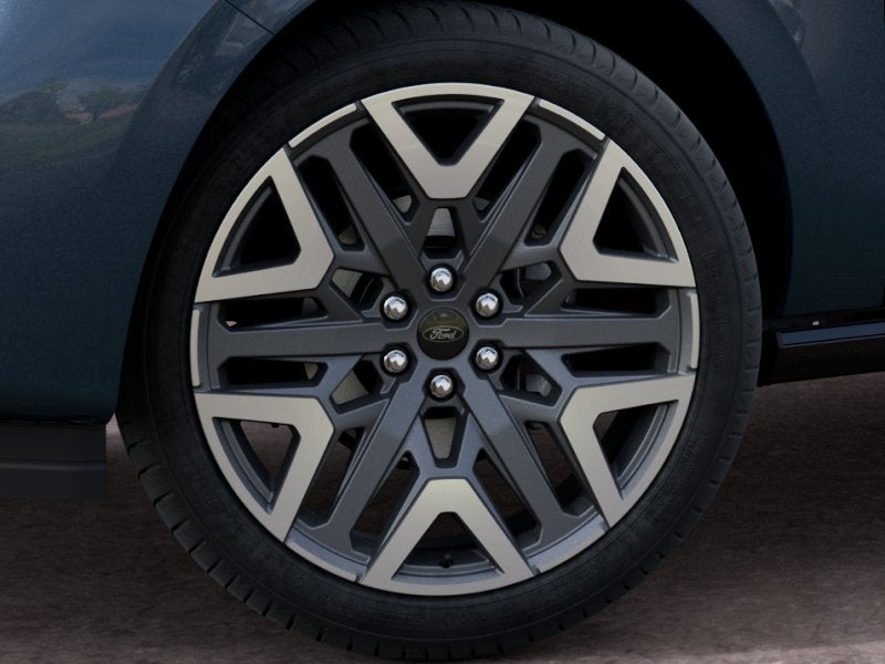2027 Ford Expedition MAX MAX PLATINUM 4X4