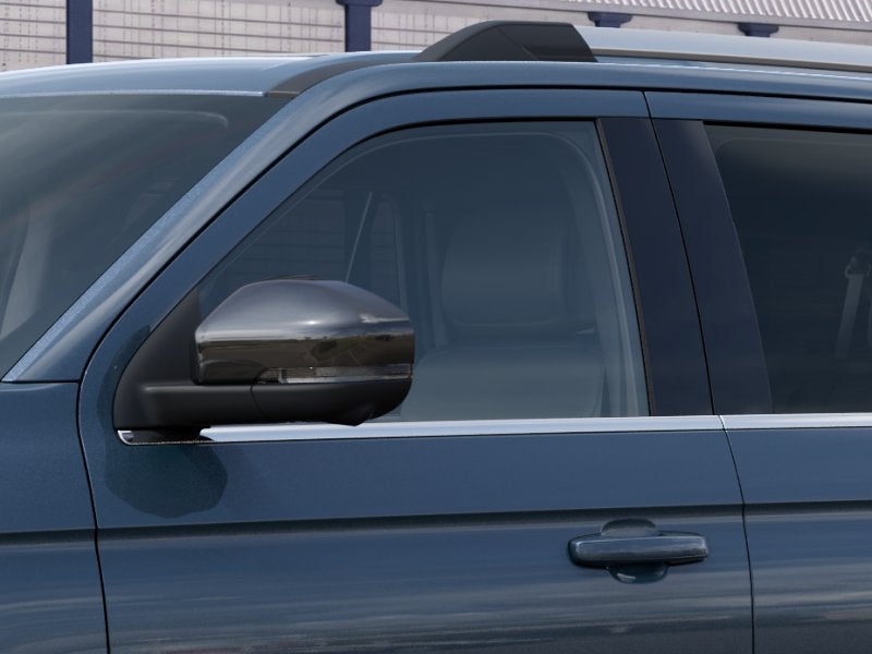 2027 Ford Expedition MAX MAX PLATINUM 4X4