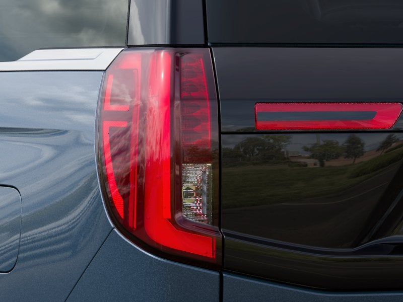 2027 Ford Expedition MAX MAX PLATINUM 4X4