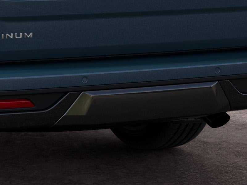 2027 Ford Expedition MAX MAX PLATINUM 4X4