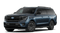 2027 Ford Expedition MAX MAX PLATINUM 4X4