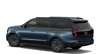 2027 Ford Expedition MAX MAX PLATINUM 4X4