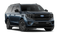 2027 Ford Expedition MAX MAX PLATINUM 4X4