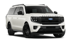 2027 Ford Expedition MAX MAX PLATINUM 4X4
