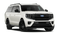 2027 Ford Expedition MAX MAX PLATINUM 4X4