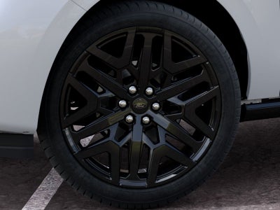 2027 Ford Expedition MAX MAX PLATINUM 4X4