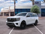 2027 Ford Expedition MAX MAX PLATINUM 4X4
