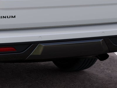 2027 Ford Expedition MAX MAX PLATINUM 4X4