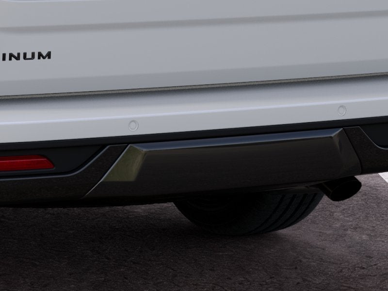 2027 Ford Expedition MAX MAX PLATINUM 4X4