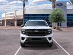 2027 Ford Expedition MAX MAX PLATINUM 4X4