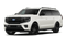 2027 Ford Expedition MAX MAX PLATINUM 4X4
