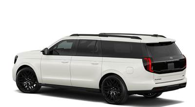 2027 Ford Expedition MAX MAX PLATINUM 4X4