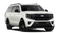2027 Ford Expedition MAX MAX PLATINUM 4X4