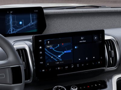 2027 Ford Expedition MAX MAX PLATINUM 4X4
