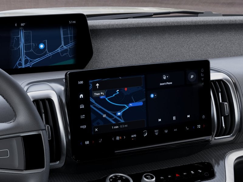 2027 Ford Expedition MAX MAX PLATINUM 4X4
