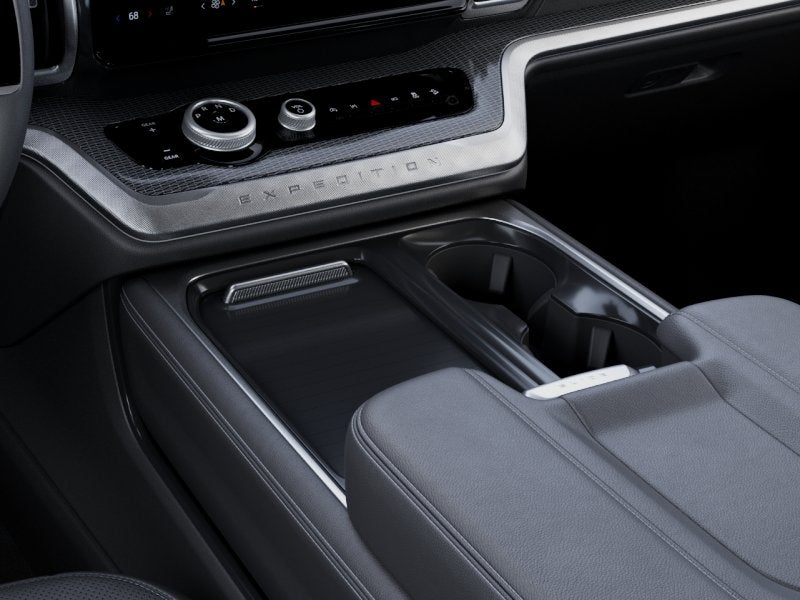 2027 Ford Expedition MAX MAX PLATINUM 4X4