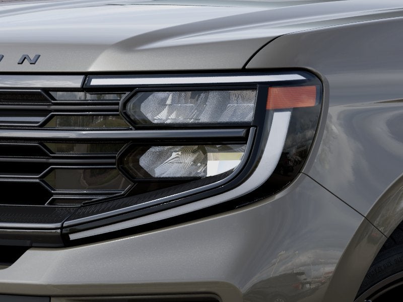 2027 Ford Expedition MAX MAX PLATINUM 4X4