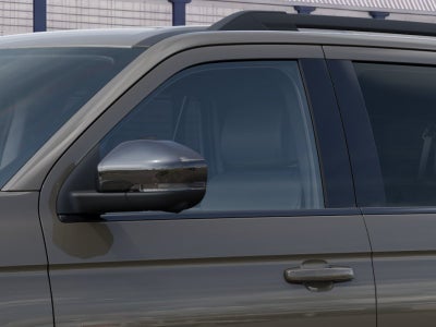 2027 Ford Expedition MAX MAX PLATINUM 4X4