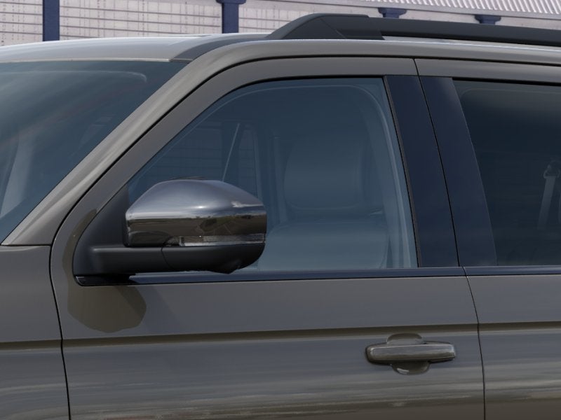 2027 Ford Expedition MAX MAX PLATINUM 4X4