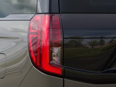 2027 Ford Expedition MAX MAX PLATINUM 4X4