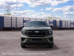 2027 Ford Expedition MAX MAX PLATINUM 4X4