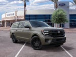 2027 Ford Expedition MAX MAX PLATINUM 4X4