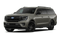 2027 Ford Expedition MAX MAX PLATINUM 4X4