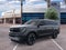 2026 Ford Expedition MAX MAX PLATINUM 4X4